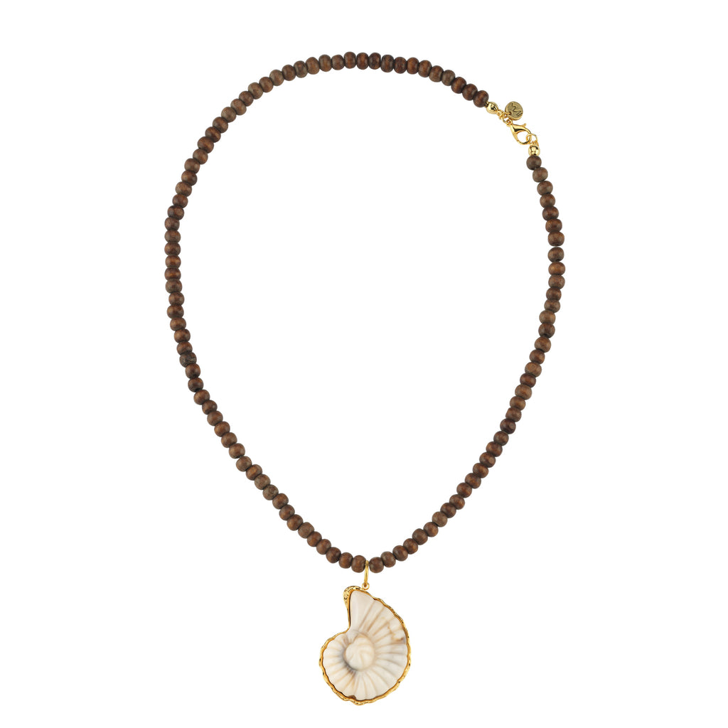 Maisonirem Necklace Orb Necklaces