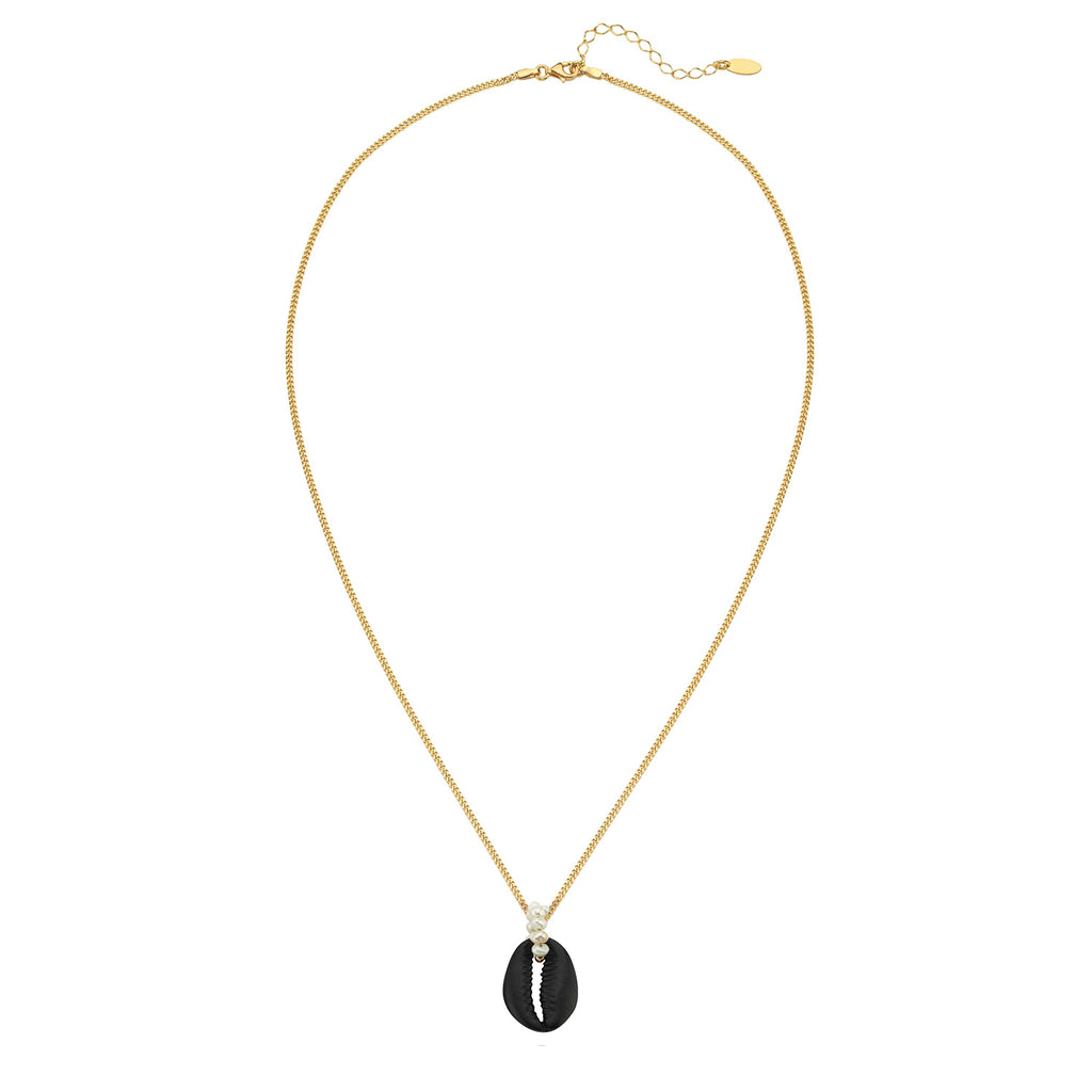 Maisonirem Necklace Posie Necklaces Gold