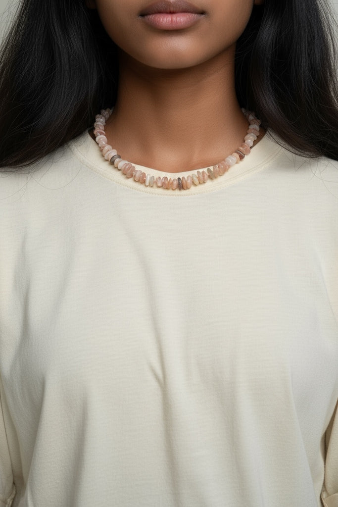 Maisonirem Necklace Seren Necklaces