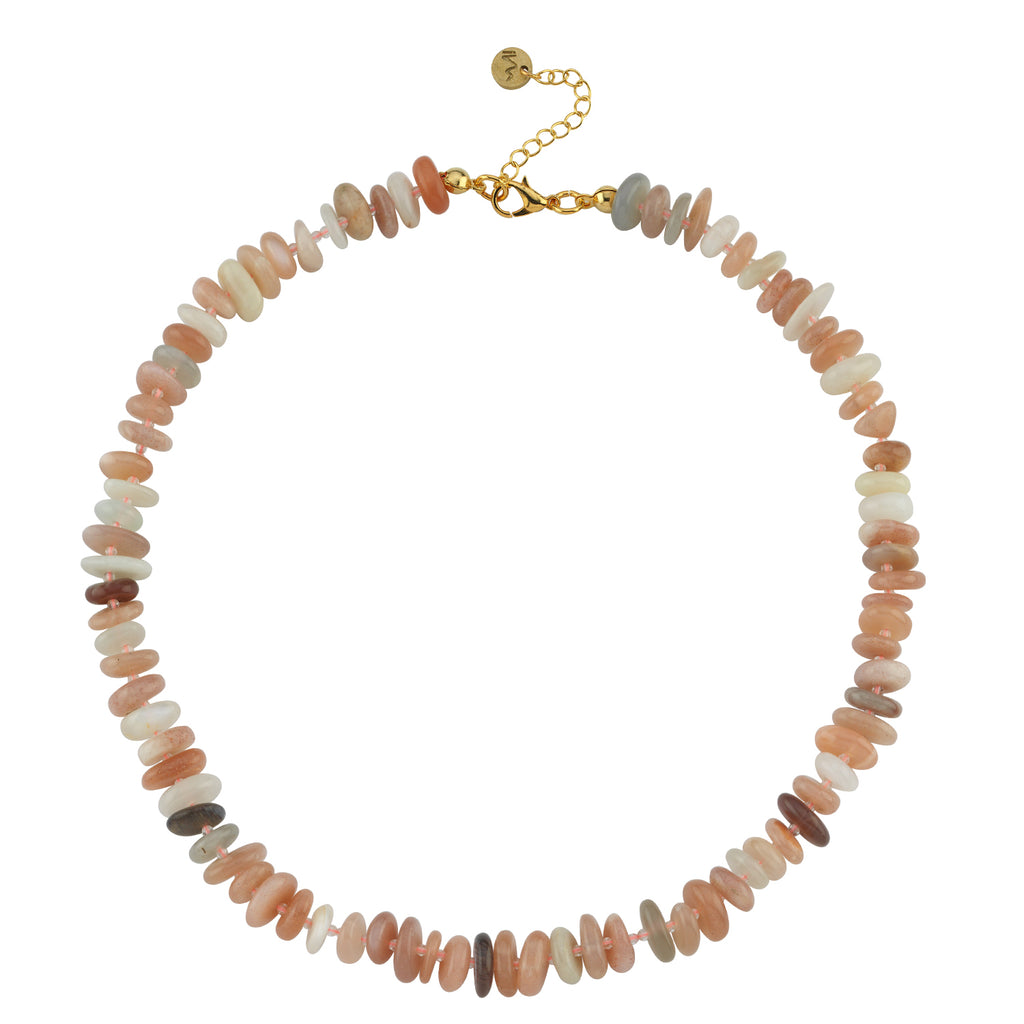 Maisonirem Necklace Seren Necklaces