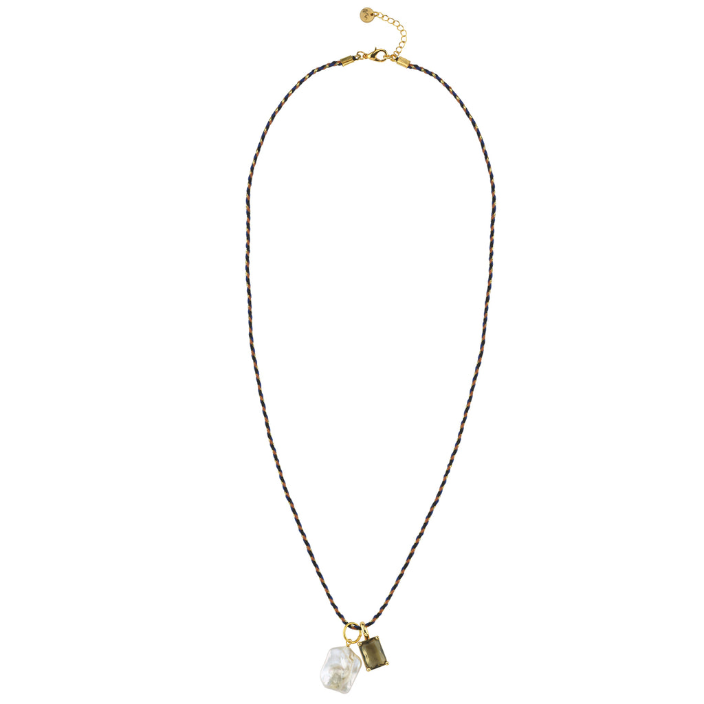 Maisonirem Necklace Shielda Necklaces