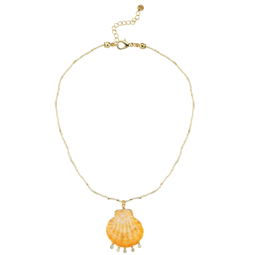 Maisonirem Necklace Soma Necklaces