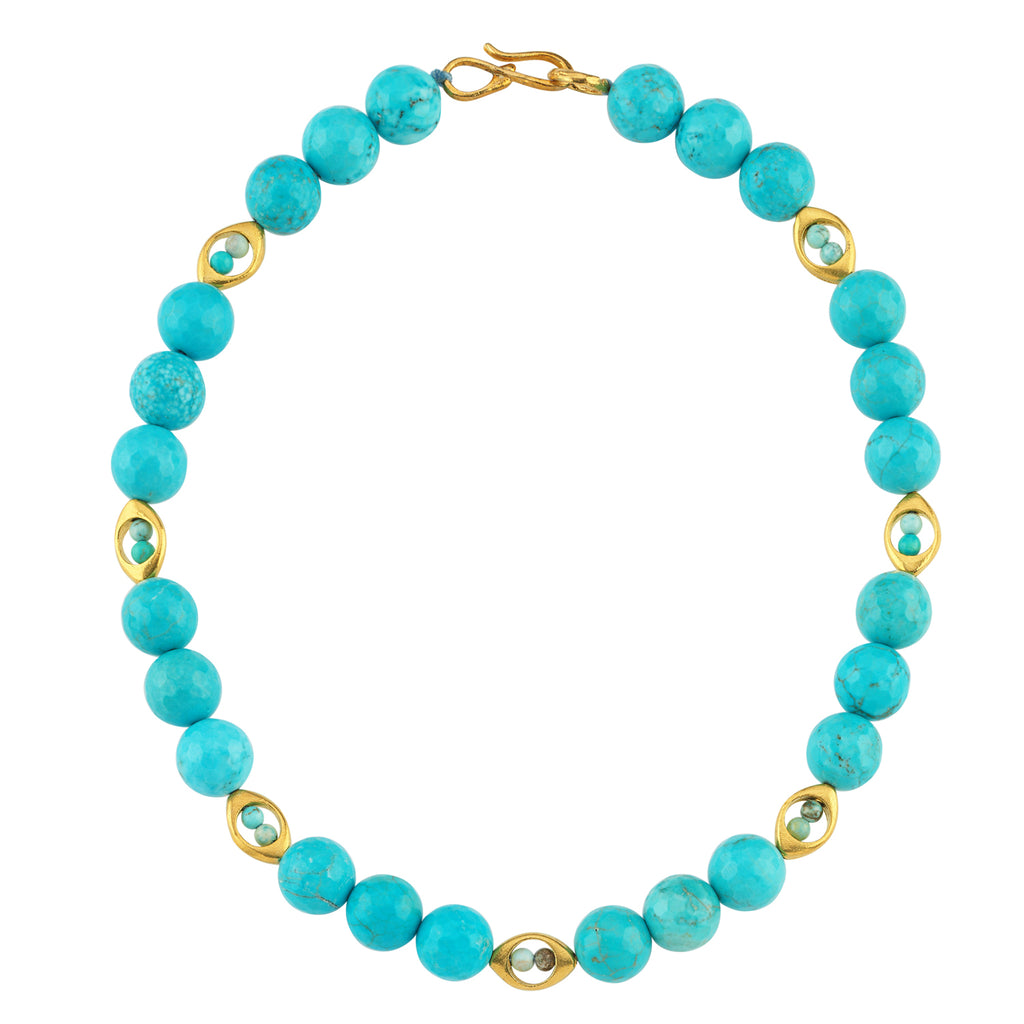Maisonirem Necklace Zanya Necklaces