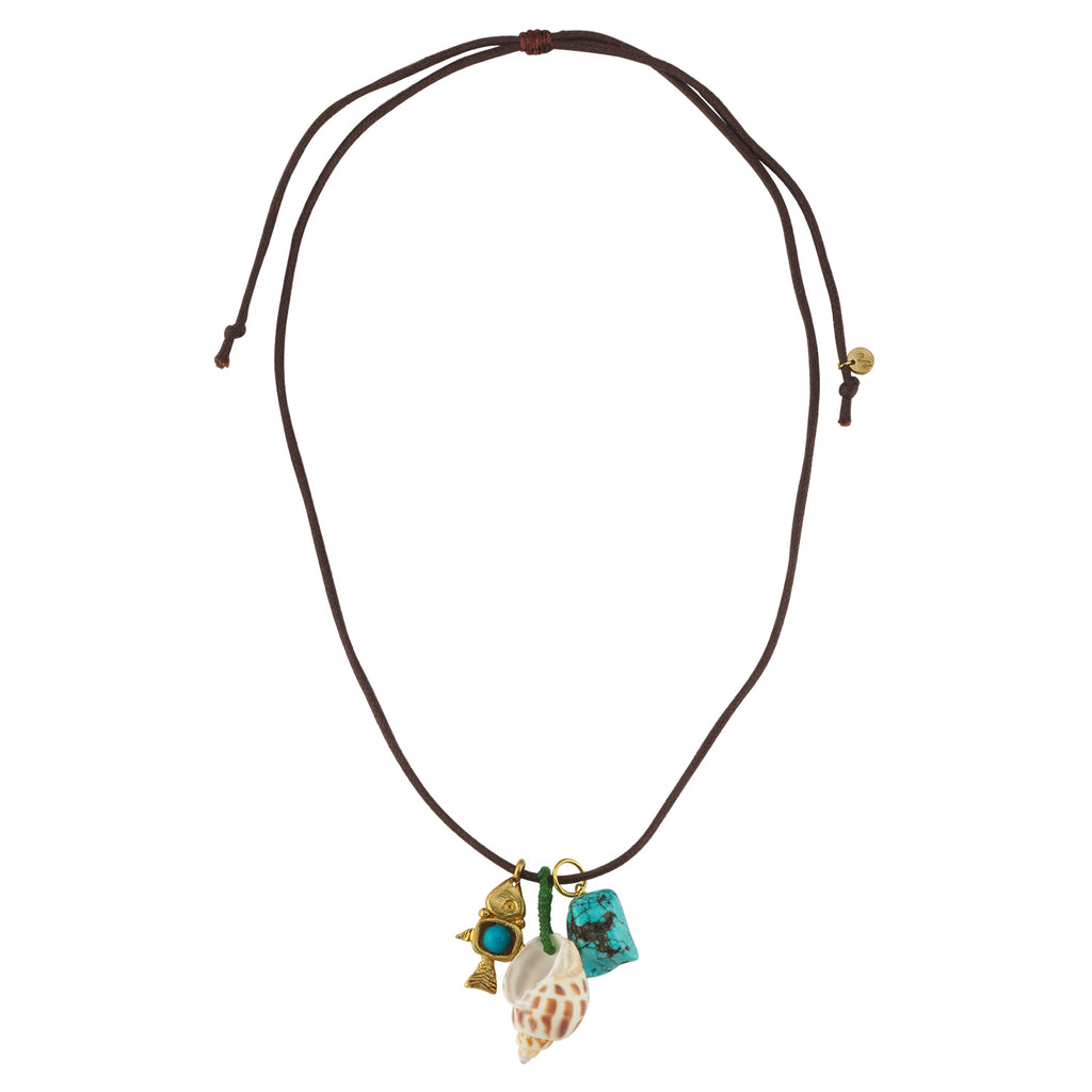 Maisonirem Neclace Vista Necklaces