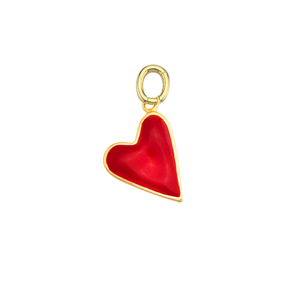 Maisonirem Pendant Heart Pendants