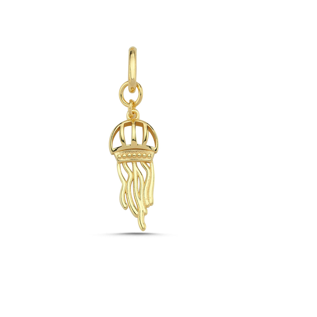 Maisonirem Pendant Jellyfish Pendants