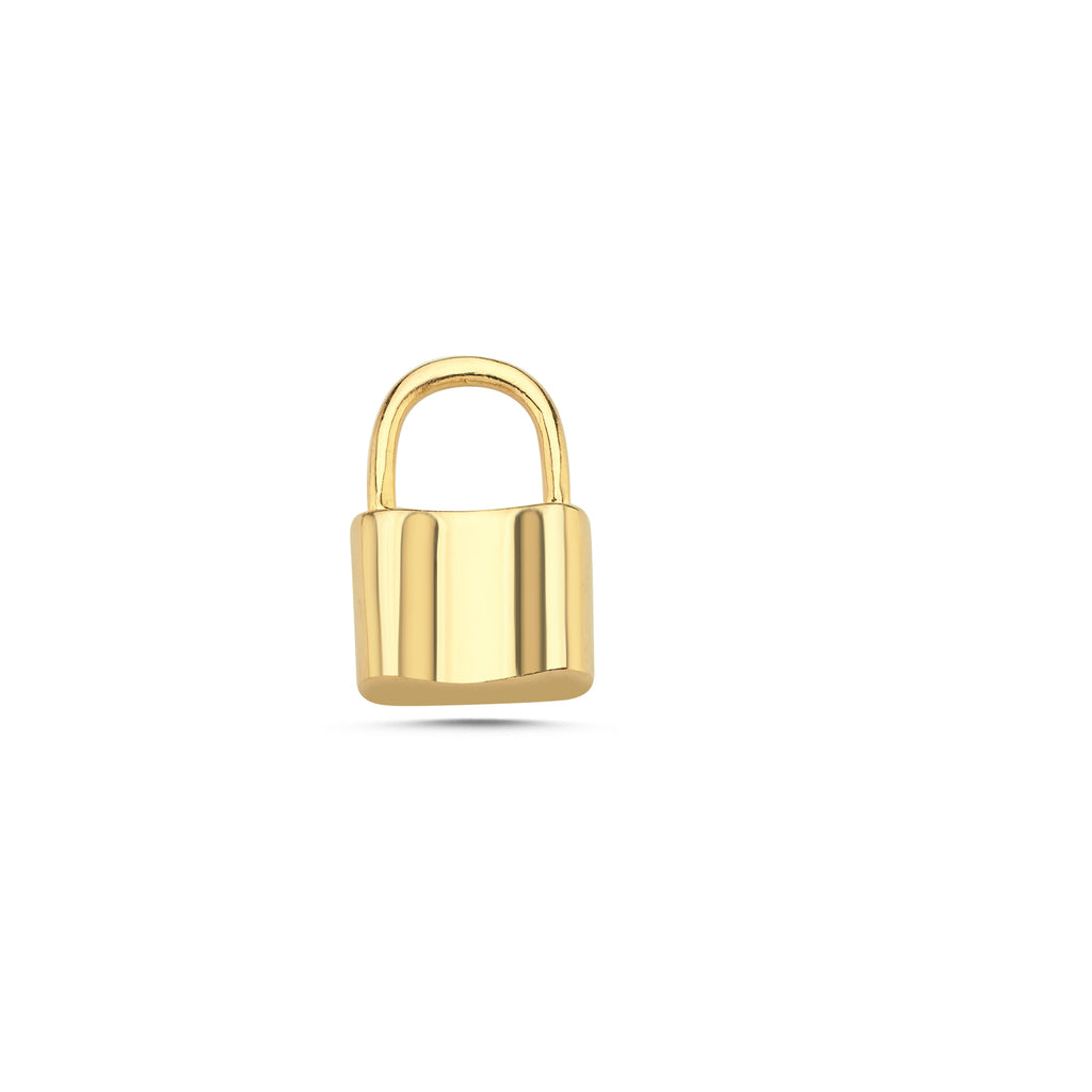 Maisonirem Pendant Lock Pendants