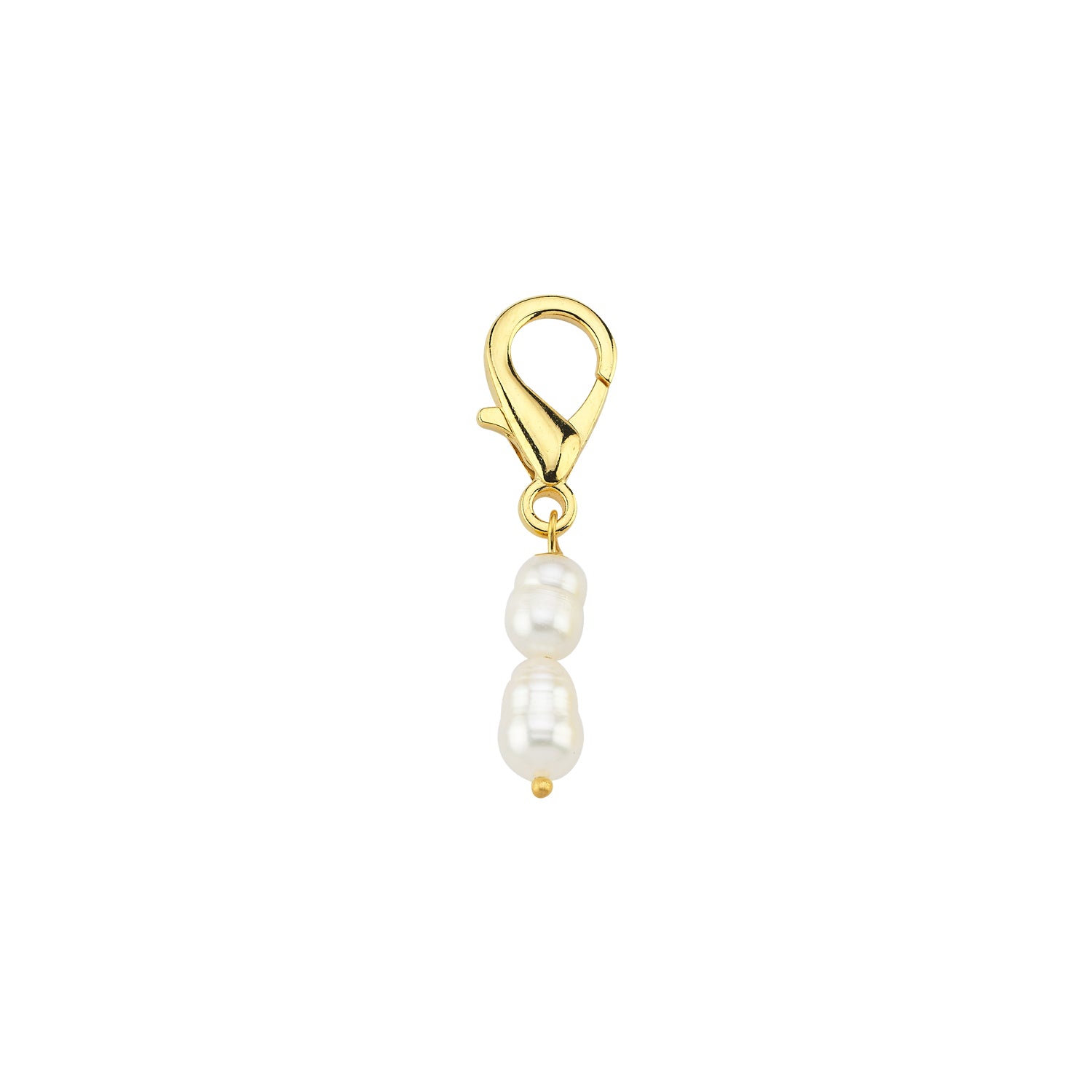 Maison Irem◆シューチャームラブ ゴールド All Charms | MAISONIREM