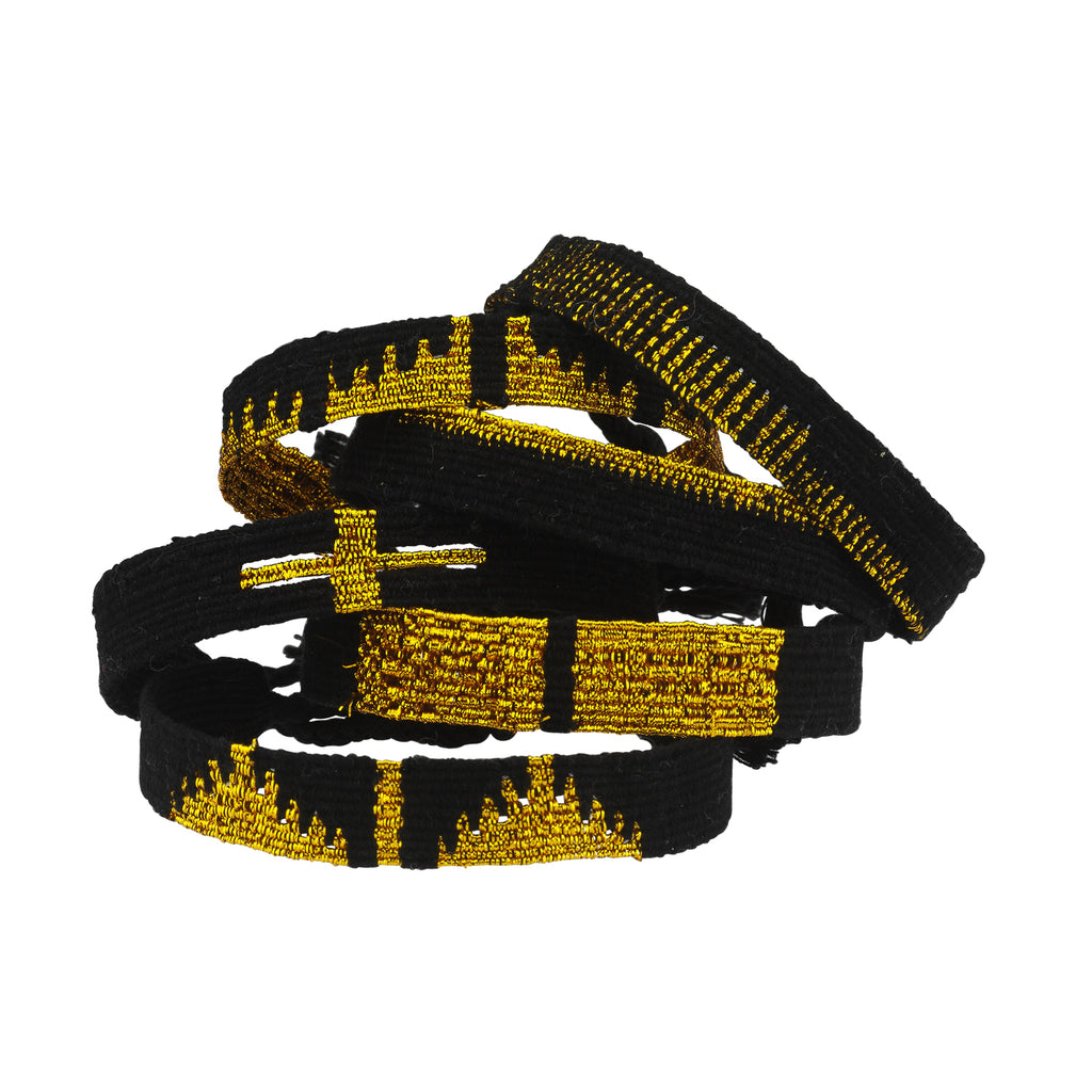 Maisonirem Bracelet Line Bracelets