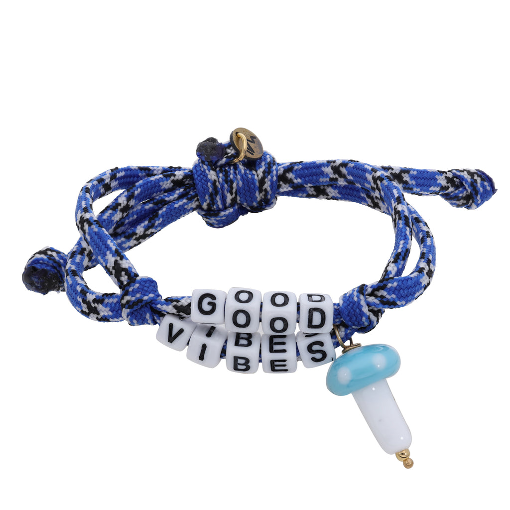 Maisonirem Bracelet Sailor Message Bracelets