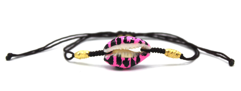 Leopard Enamel Bracelet Amazon