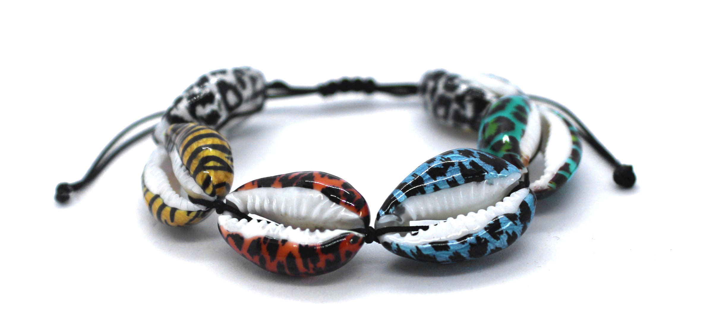Maison irem shell bracelet on sale