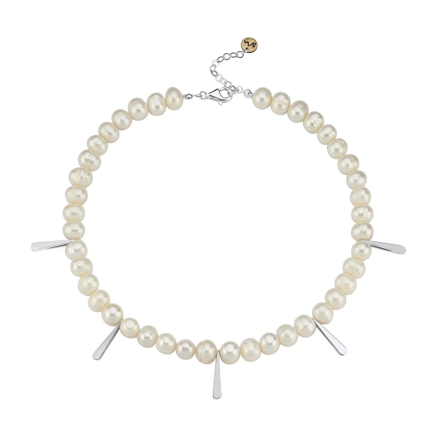 Necklace_Pearl_Spike-Necklaces
