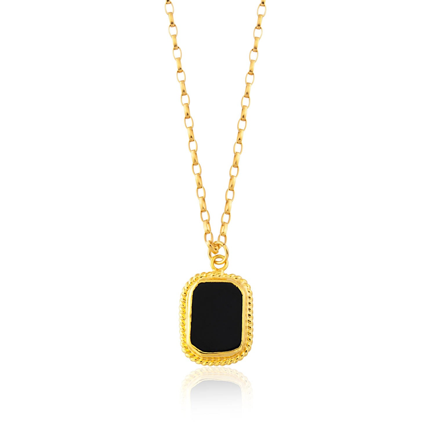 Onyx_Long_Necklace-Necklaces-