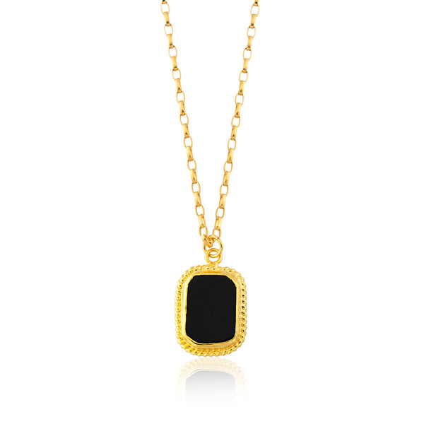Onyx_Long_Necklace-Necklaces-