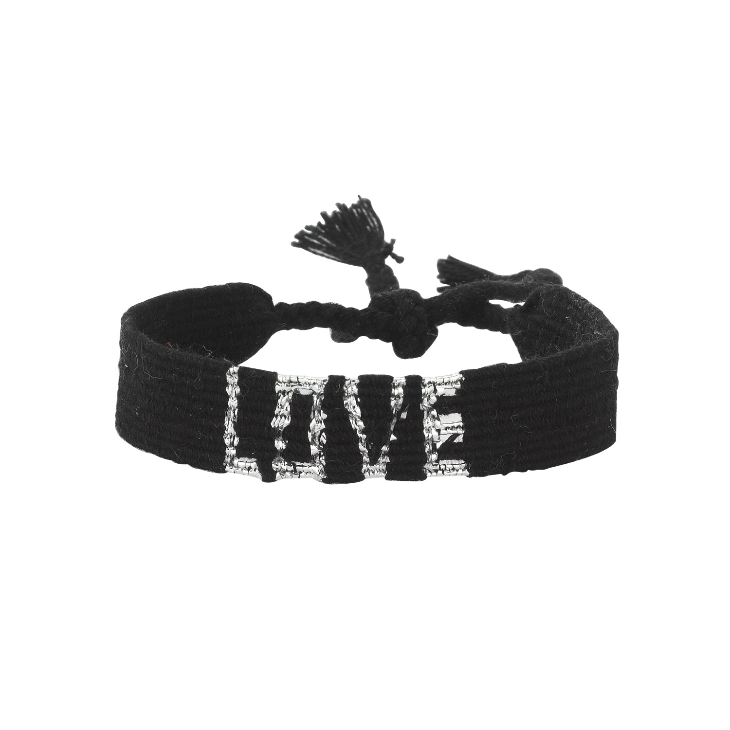 Sparkle Love Bracelet | MAISONIREM