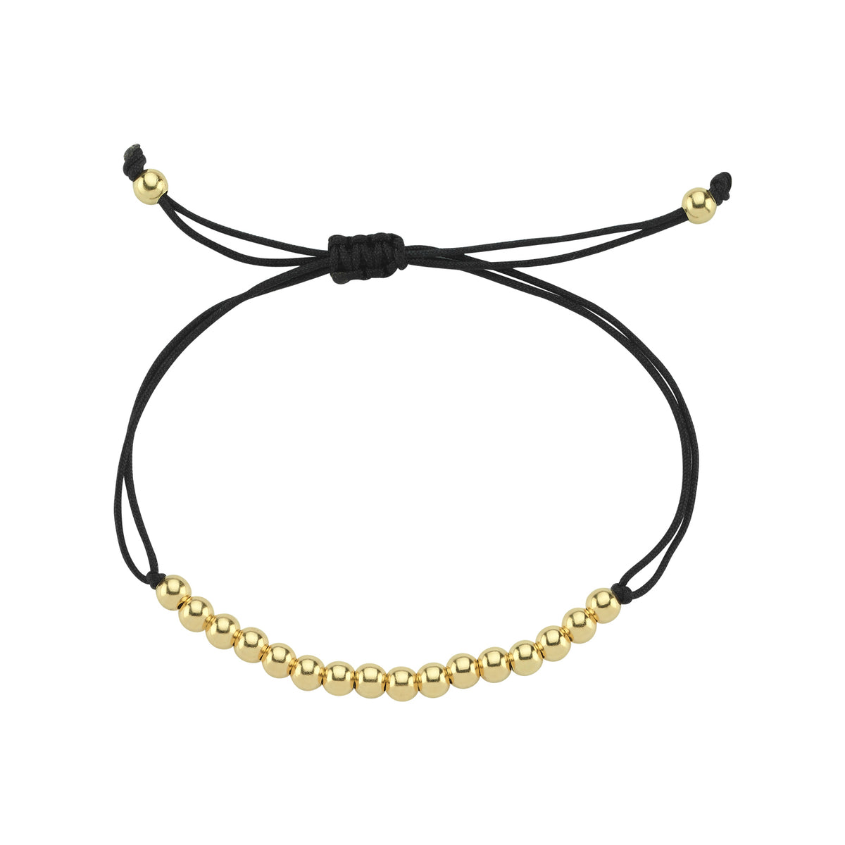 String Bracelet Brooklyn MAISONIREM