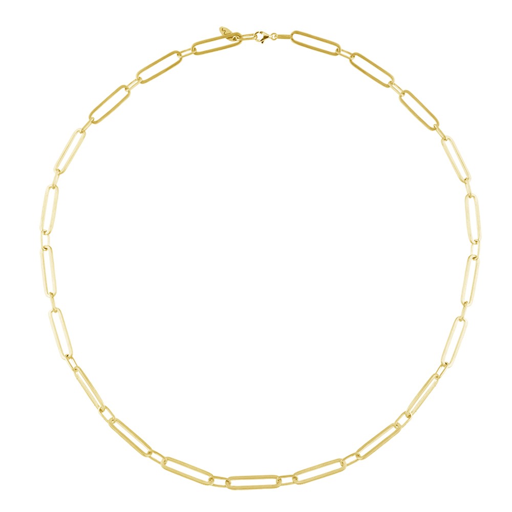Maisonirem Vintage Naomi chain Long Necklaces