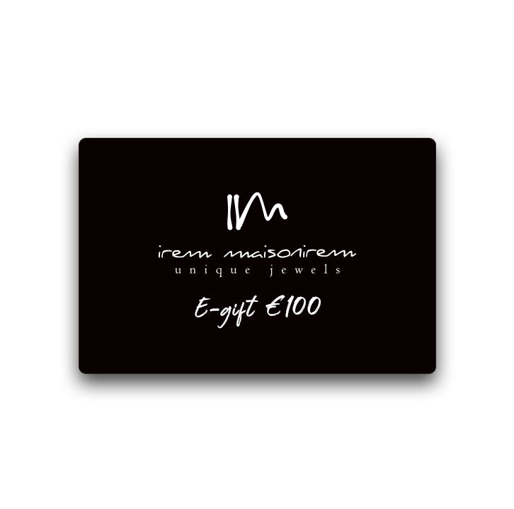 €100 GIFTCARD